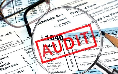 Facts About IRS Audits