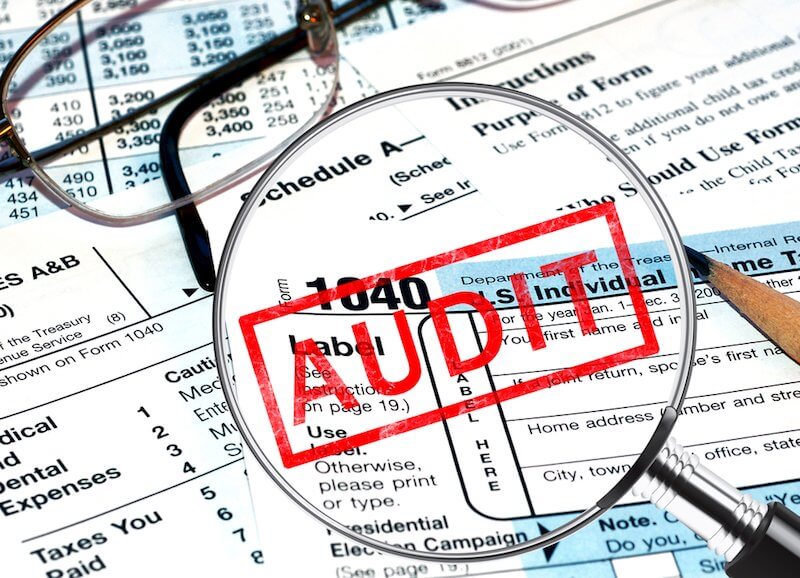 Facts About IRS Audits