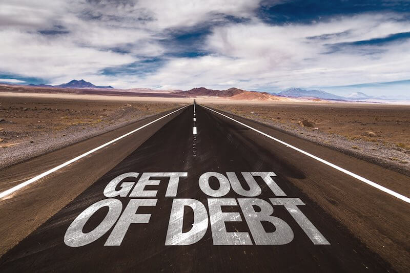 How To Get Out of Credit Card Debt Fast in Greensboro: 6 Key Steps