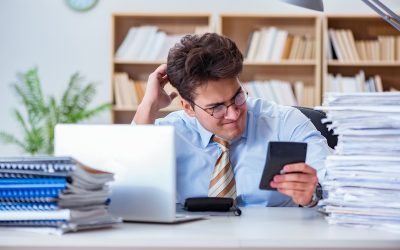 Robert Kirnard’s Seven Negative Results And Six Painful Consequences For Unfiled Tax Returns