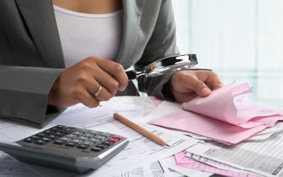 Six Common Ways Greensboro Taxpayers Receive IRS Audits