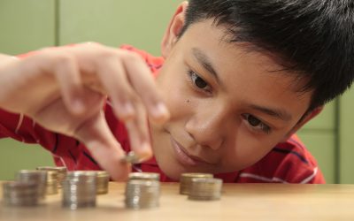 Robert Kirnard’s Guiding Principles For Teaching Kids About Money