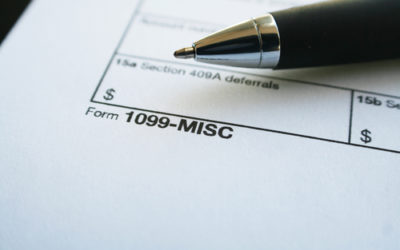 Will the IRS catch a missing 1099?