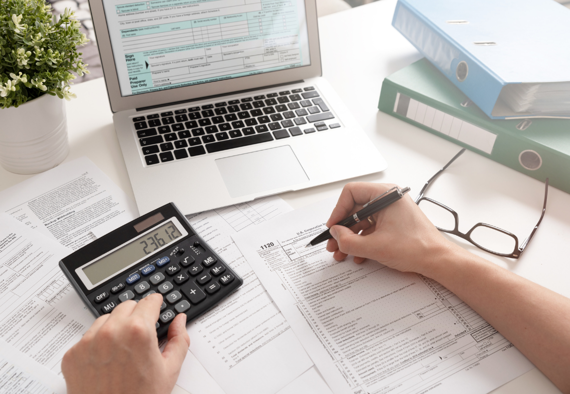 Determining income type earned and unearned<br />
