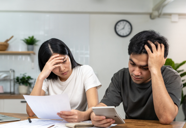 will they take my refund If My Spouse Owes Taxes, Will They Take My Refund Too?