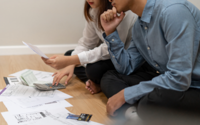 If My Spouse Owes Taxes Will They Take My Refund Too?