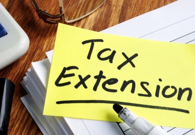 Tax Extension 1 Can North Carolina Residents File A Second Tax Extension?