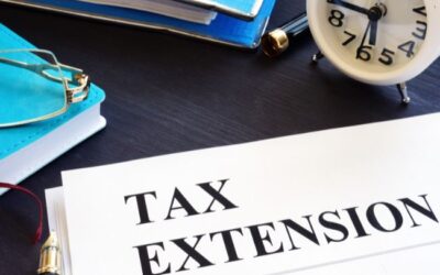 Can North Carolina Residents File A Second Tax Extension?