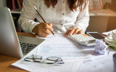 The Benefits of Hiring a Professional for Help With Payroll Tax Debt Relief in North Carolina