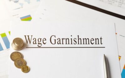 How Many Garnishments Can a Person in North Carolina Have at One Time?