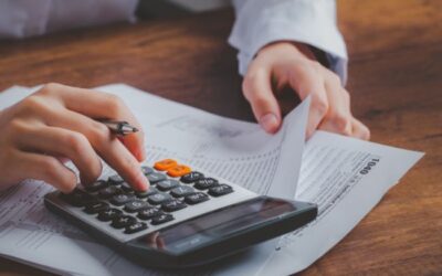 When to Contact a Tax Relief Specialist in North Carolina