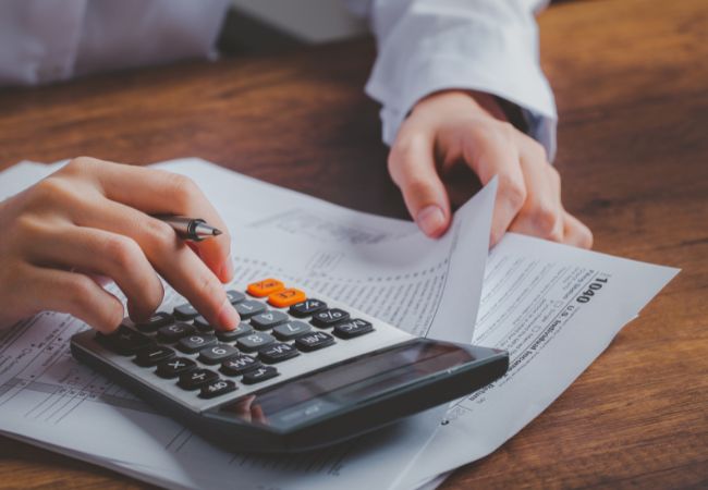 When to Contact a Tax Relief Specialist in North Carolina When to Contact a Tax Relief Specialist in North Carolina