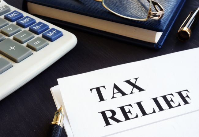 How Much Should a Tax Relief Specialist Cost How Much Should a Tax Relief Specialist Cost