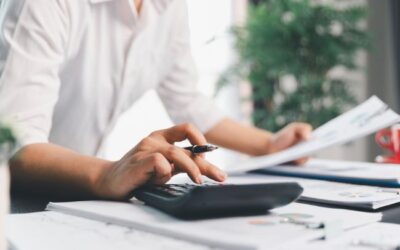 Why Hire a Back Tax Relief Specialist to Speak with the IRS