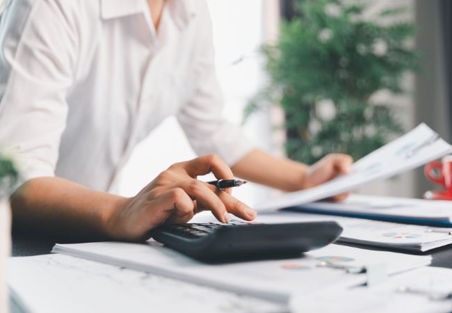 Why Hire a Back Tax Relief Specialist to Speak with the IRS Why Hire a Back Tax Relief Specialist to Speak with the IRS