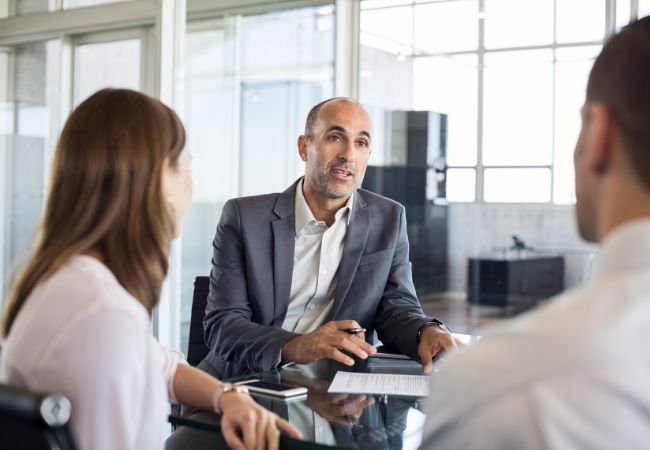 Client Advisory Services Client Advisory Services